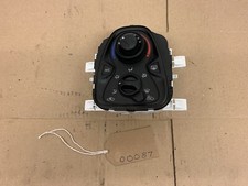 PANNELLO COMANDO RISCALDAMENTO