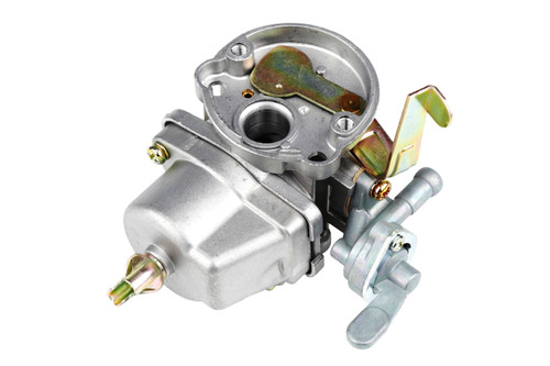 Carburatore per motopompa - , a