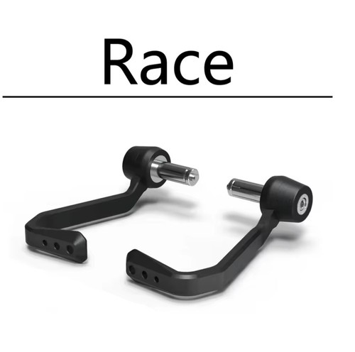 Kit protezione leva frizione - kit,