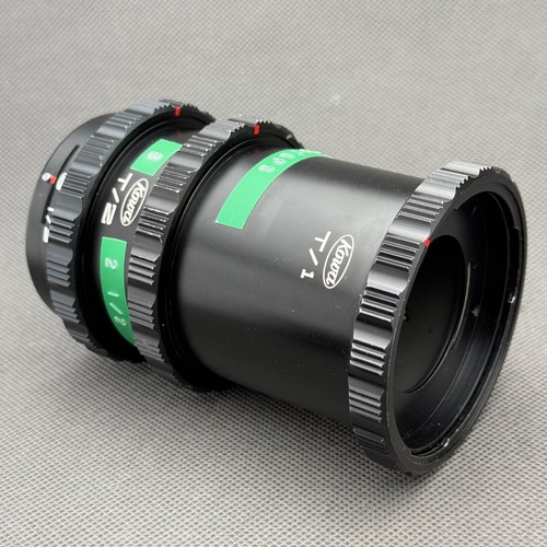 Kowa six super set - super,