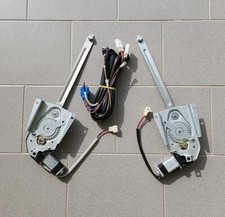 KIT ALZAVETRI   ELETTRICI FIAT