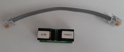 Microchip ac164112 - microchip,