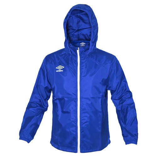 Kway uomo umbro full zip - uomo,