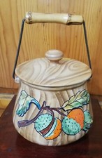 🔵Biscottiera Rometti