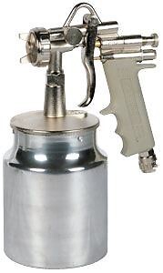 Aerografo asturo pistola - pistola, per