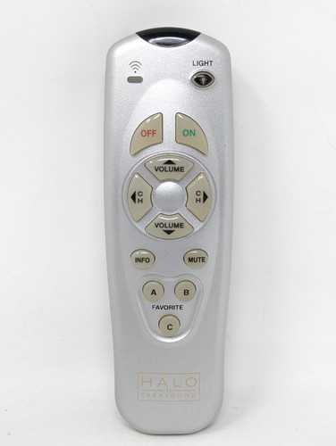 Telecomando originale