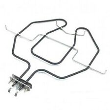 RESISTENZA INFERIORE FORNO SMEG  806890538 1100W