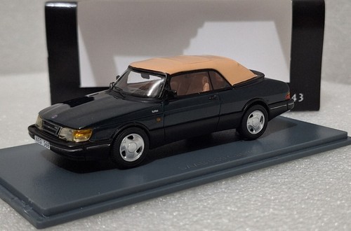 Saab 900 cabriolet chiuso 1987 - 900,