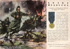 # MEDAGLIE D'ORO - LUIGI