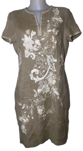 Abito donna naeem khan taglia - abito,