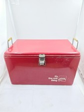 Coca cola cooler - coca-cola, progress