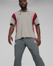  Ac Milan Puma Polo Maglia