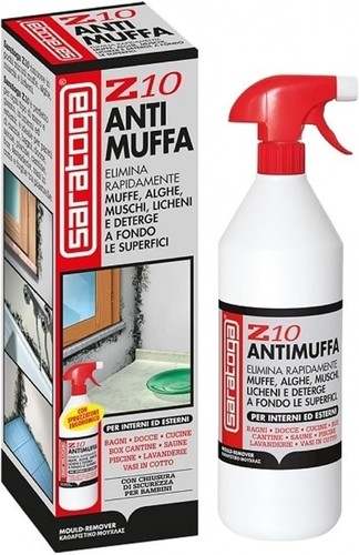Saratoga z10 spray - z10,, liquido