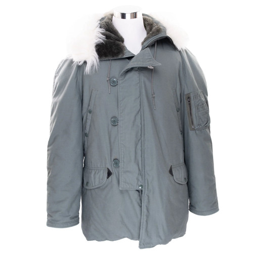 Parka volo vintage usaf - parka,