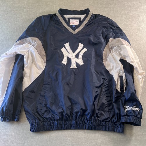 New york yankees - new, pullover