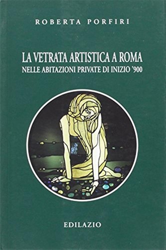 Vetrata artistica roma - la,