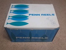 Mulinello Penn SENATOR II