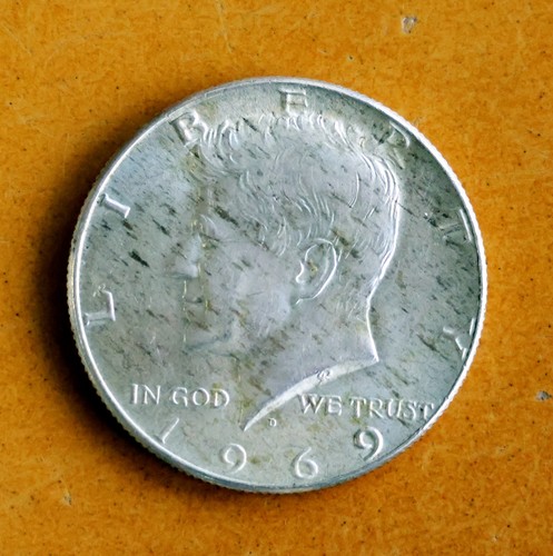 Half dollaro american eagle - dollaro,