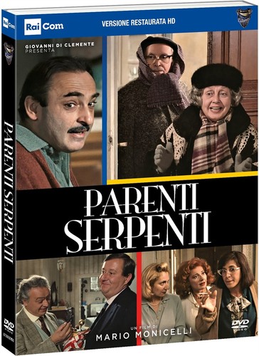 Parenti serpenti regione - serpenti, 2
