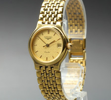 [Ecc+5] Orologio Donna