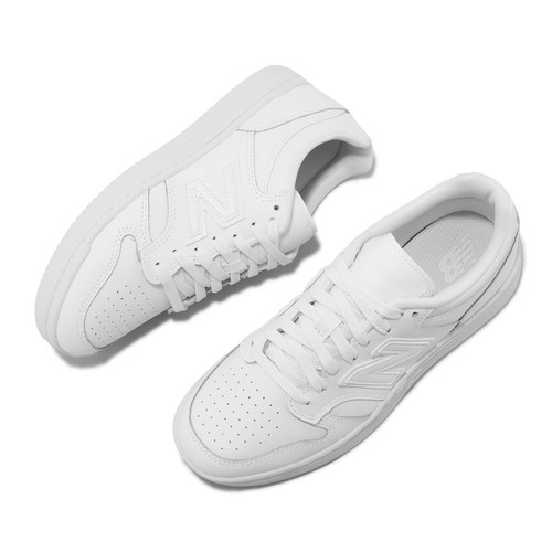 New balance 480 donna bianche - 480,