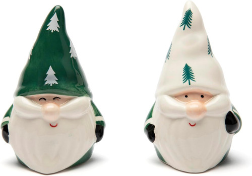 Green winter set sale - green,
