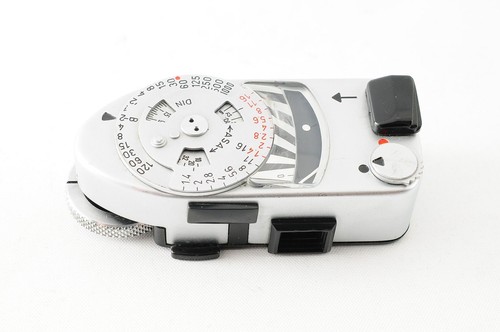 Quasi come nuovo - [], leica