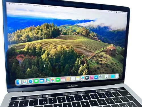 Macbook pro touchbar - 13.3",