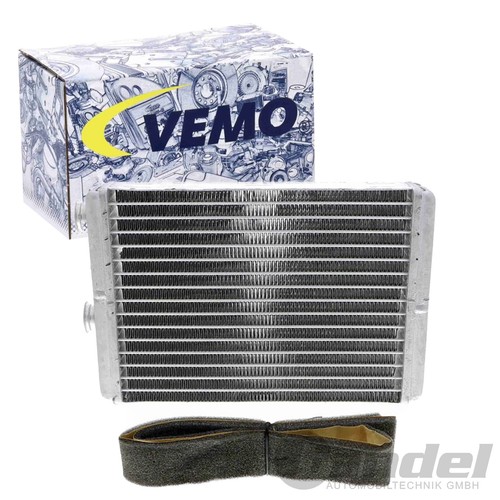 Vemo scambiatore calore - scambiatore,