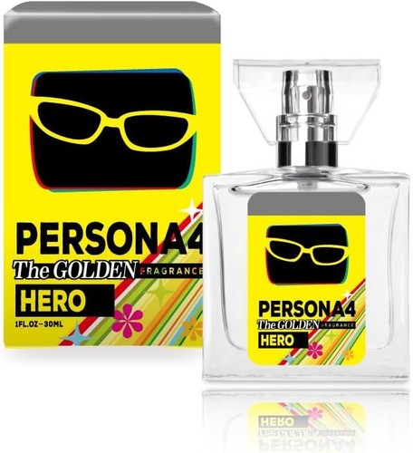 Persona the golden - the,