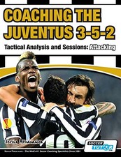 Coaching the Juventus 3-5-2 -