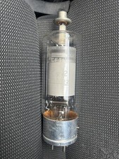 Valvola Tv E Radio D’epoca