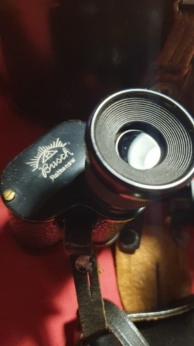 Rare vintage busch rathenow - vintage,