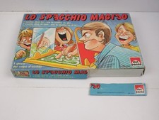 vecchio gioco da tavolo LO