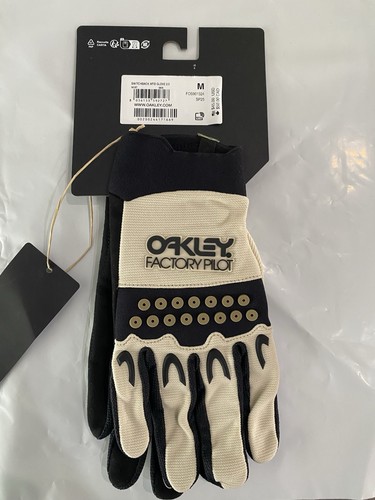 Oakley factory pilot guanti - pilot,