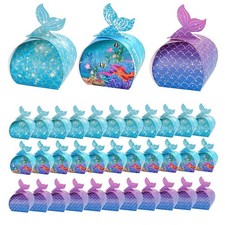 30 Pezzi Scatole di Caramelle