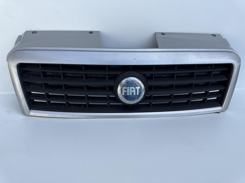 Mascherina anteriore per fiat - anteriore,