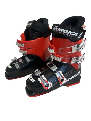 Scarpone sci nordica - da,