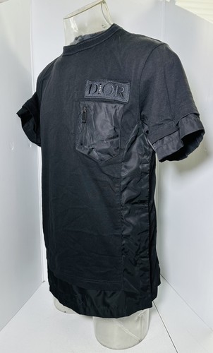 Shirt dior sacai - dior, x