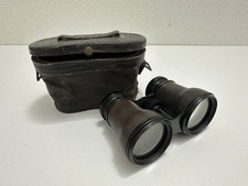 Binocolo Antico fine 1800 Francia