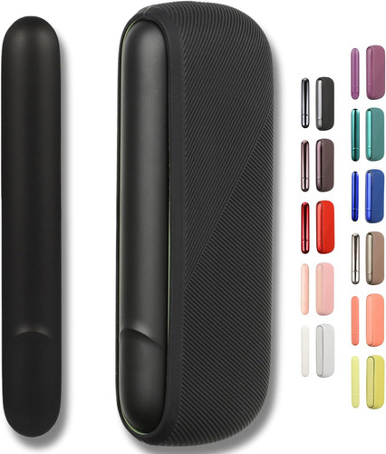 Cover compatibile per iqos - cover,