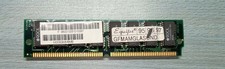 RAM 8MB SIMM 72 Pin FPM 60ns