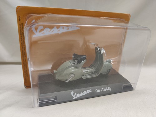 Vespa 1946 del grigio - -,