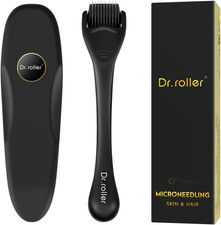 Derma Roller 0,5 Mm, Derma
