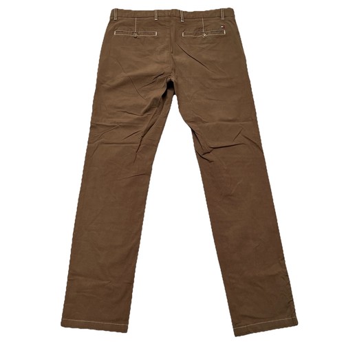 Tommy hilfiger denton chino - tommy,