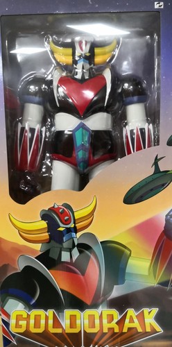 Pro ufo robot grendizer - hl,