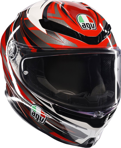 Agv reeval white - agv, s