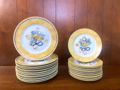 Bernardaud limoges borghese - limoges, "borghese"
