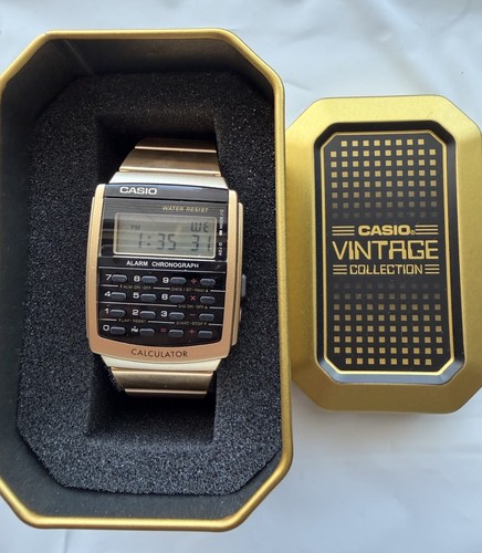 Orologio casio 506 - orologio, vintage