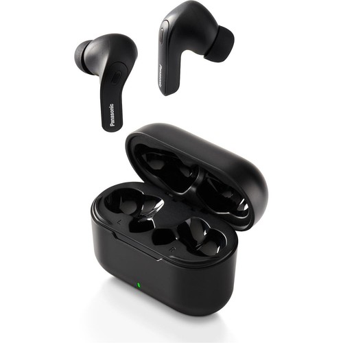 Cuffie true wireless panasonic - true,